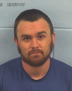 mugshot of KRISTOPHER  LEDBETTER