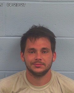 mugshot of TAYLOR  PARRISH