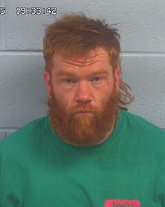 mugshot of RODNEY  VITE