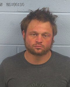 mugshot of TIMOTHY  LEONARD