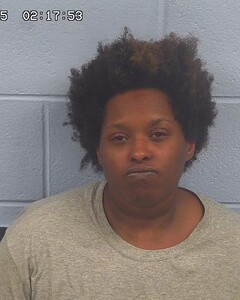 mugshot of TERICA  PEARL