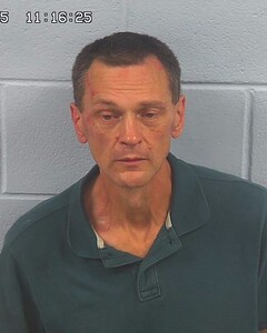 mugshot of CHARLES  HAMILTON