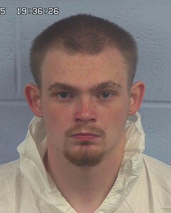 mugshot of HAYDEN  PAYNE