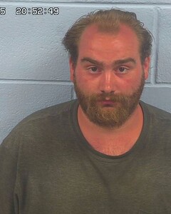 mugshot of ALEXANDER  WEEKS