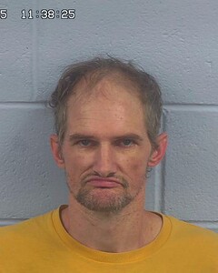 mugshot of TYLER  MARTIN