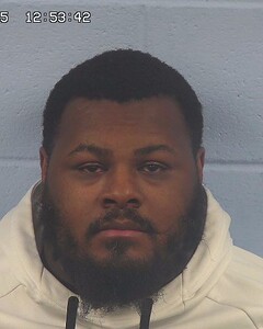 mugshot of DEMETRIUS  KYLES