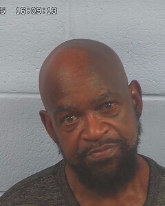 mugshot of ELIJAH  BYNUM
