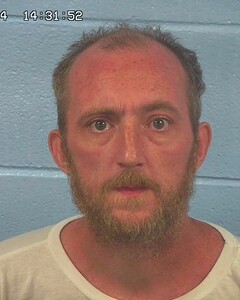 mugshot of MATTHEW  KIMBRIL