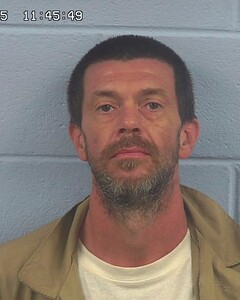 mugshot of DAVEY  PARRISH