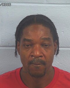 mugshot of WILLIAM  CLAY