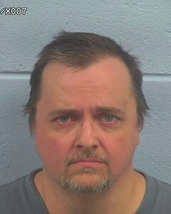 mugshot of JOHN  CARROLL
