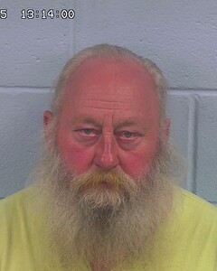 mugshot of ARTHUR  REYNOLDS