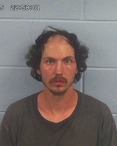 mugshot of THOMAS  WHEELER