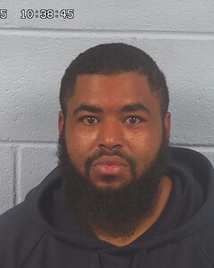 mugshot of KENTAVIOUS  RUSSELL