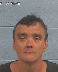 mugshot of DAVID  FREEMAN