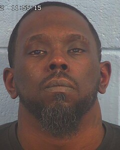 mugshot of WALTER  HUGHLEY