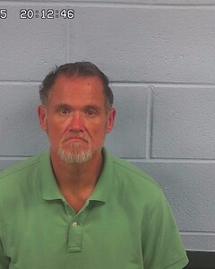 mugshot of JOE  KNOWLES