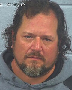 mugshot of GARY  WHITT