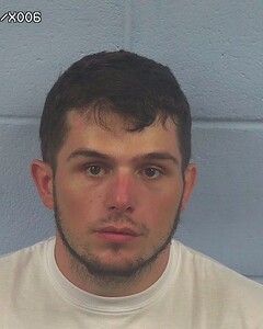 mugshot of CHRISTOPHER  MILLER
