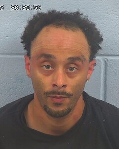 mugshot of COLTON  WILLIAMS