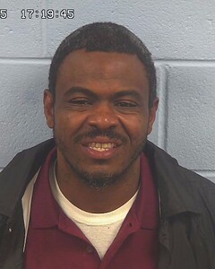 mugshot of MICHAEL  TAYLOR