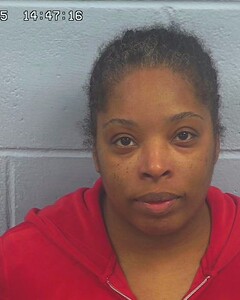 mugshot of DEANGELA  MARSHALL