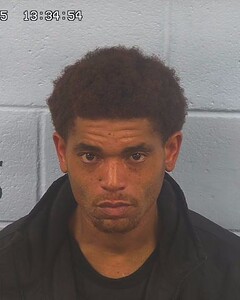 mugshot of DEVIN  HUNTLEY
