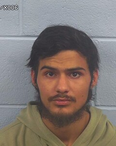 mugshot of JOSEPH  BECERRA AREVALO