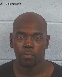 mugshot of KEVIN  FITCH