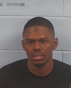 mugshot of TYERICE  BAISE