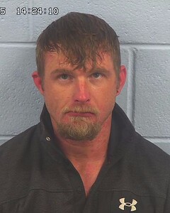 mugshot of JACOB  BIDDLE