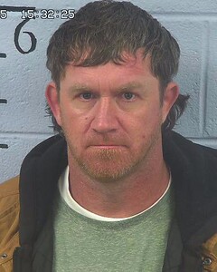 mugshot of KENNETH  LAWSON