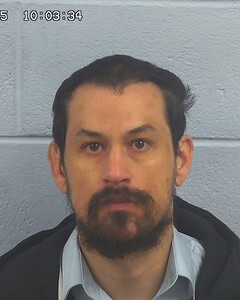 mugshot of BENEDICT  MORRISON