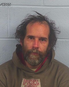mugshot of JOSHUA  SAMPLES