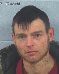 mugshot of JONATHAN  ROSS