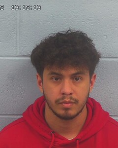 mugshot of ISSAAC  LUNA