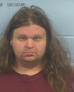 mugshot of JAESON  WILLIAMS