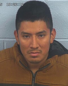 mugshot of DANIEL  SANTIS