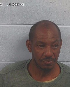 mugshot of ANDRA  CURRY
