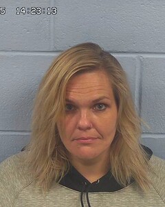 mugshot of HEATHER  SHAW