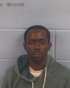mugshot of TRAVIS  WHITESIDE