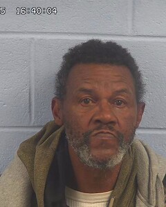 mugshot of MICHAEL  FRANKLIN