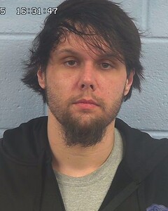 mugshot of BRANDON  GREEN