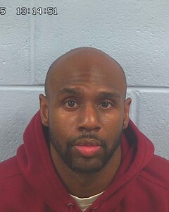 mugshot of JAMES  PARKER