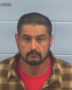 mugshot of ERIC  HILDERBRAND