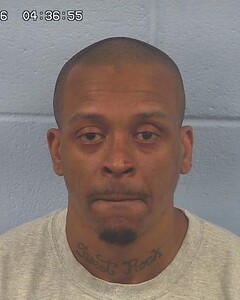 mugshot of KEDRICK  ELSTON