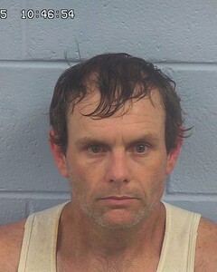 mugshot of HUBERT  LAMBERT