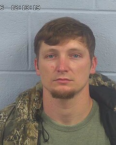 mugshot of THOMAS  WADE