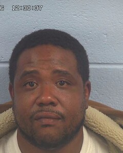 mugshot of JUAN  BOSTICK