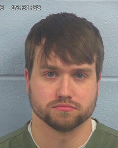 mugshot of LANDON  BEEBE